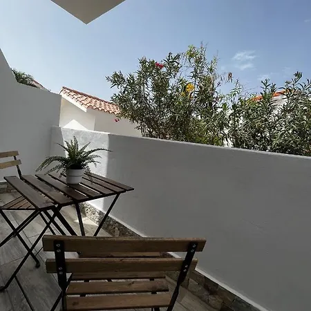 La Nina Bonita Apartment Costa De Antigua