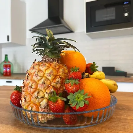 La Nina Bonita Apartment