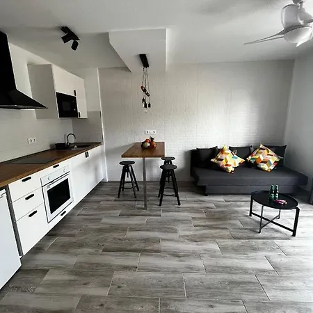 Apartment La Nina Bonita *