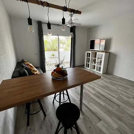 La Nina Bonita Apartment *
