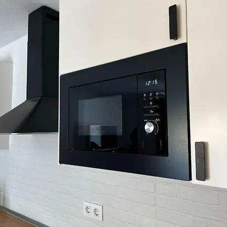 Apartamento La Nina Bonita