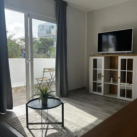 Apartamento La Nina Bonita
